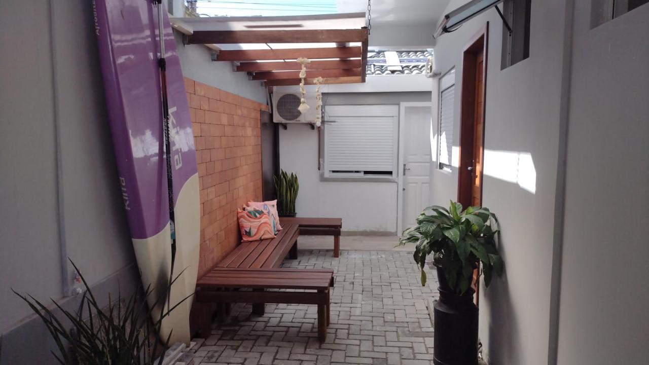 Apartment Rosa Dos Ventos 1 *